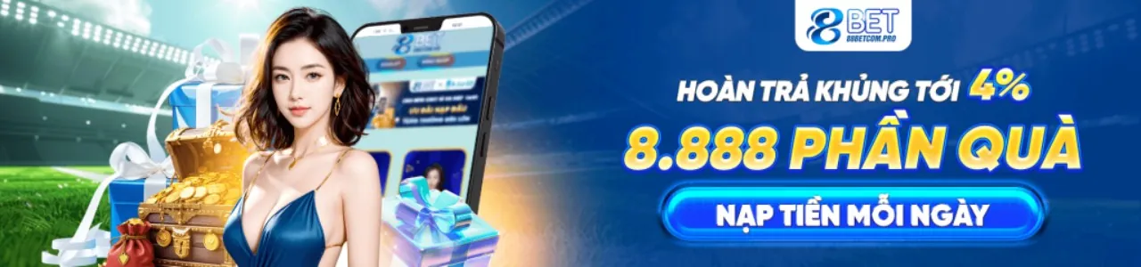 Nền tảng cá cược di động a.888 với giao diện thân thiện